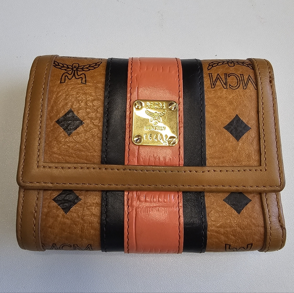 MCM wallet